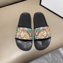 Gucci Shoes for Men's Gucci Slippers #B33708