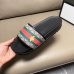 Gucci Shoes for Men's Gucci Slippers #B33710