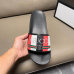 Gucci Shoes for Men's Gucci Slippers #B33735