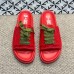 Gucci Shoes for Men's Gucci Slippers #B34363