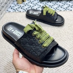 Brand G Shoes for Men's Brand G Slippers #B34370