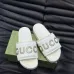 Gucci Shoes for Men's Gucci Slippers #B37086