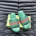 Gucci Shoes for Men's Gucci Slippers #B37086