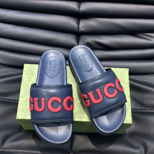 Gucci Shoes for Men's Gucci Slippers #B37086