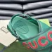 Gucci Shoes for Men's Gucci Slippers #B37087