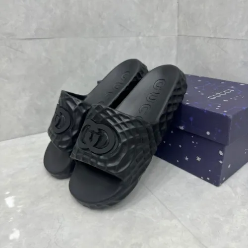 Gucci Shoes for Men's Gucci Slippers #B38448