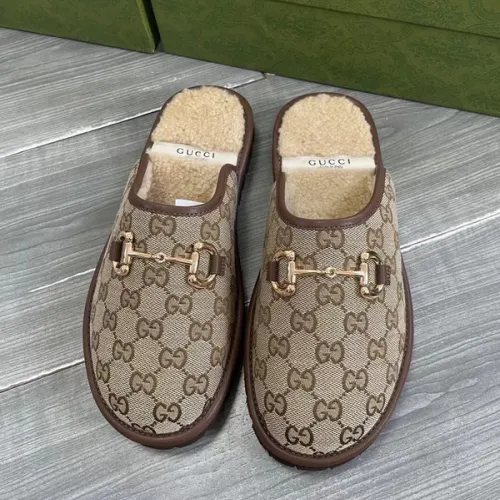 Gucci Shoes for Men's Gucci Slippers #B43753