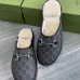 Gucci Shoes for Men's Gucci Slippers #B43754