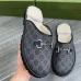 Gucci Shoes for Men's Gucci Slippers #B43754