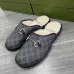 Gucci Shoes for Men's Gucci Slippers #B43754