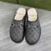 Gucci Shoes for Men's Gucci Slippers #B43754