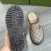 Gucci Shoes for Men's Gucci Slippers #B43755