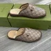 Gucci Shoes for Men's Gucci Slippers #B43755