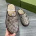 Gucci Shoes for Men's Gucci Slippers #B43755