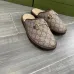 Gucci Shoes for Men's Gucci Slippers #B43755