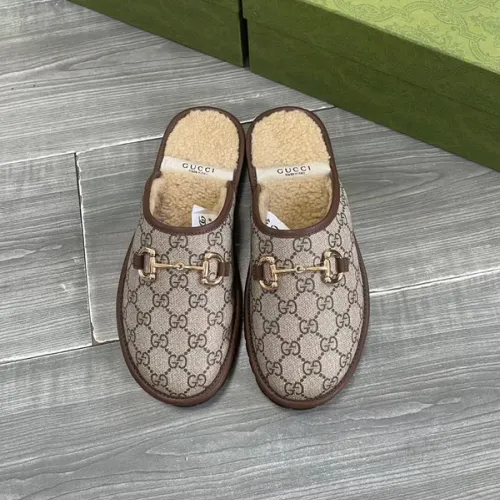 Gucci Shoes for Men's Gucci Slippers #B43755