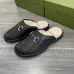 Gucci Shoes for Men's Gucci Slippers #B43756