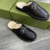 Gucci Shoes for Men's Gucci Slippers #B43756