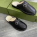 Gucci Shoes for Men's Gucci Slippers #B43756