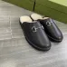 Gucci Shoes for Men's Gucci Slippers #B43756