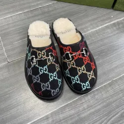 Gucci Shoes for Men's Gucci Slippers #B43758