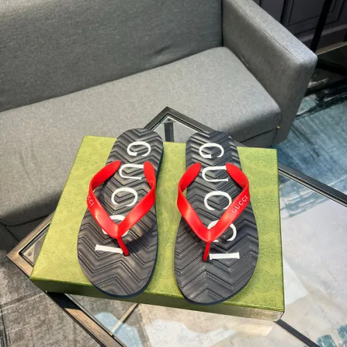 Gucci Shoes for Men's Gucci Slippers #B48711