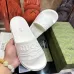 Gucci Shoes for Men's Gucci Slippers #B51318