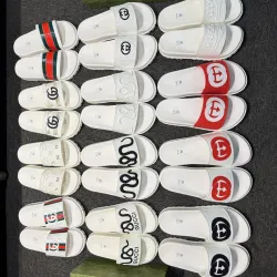  Shoes for Men's  Slippers #B51318