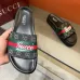 Gucci Shoes for Men's Gucci Slippers #B61943