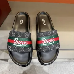 Gucci Shoes for Men's Gucci Slippers #B61943