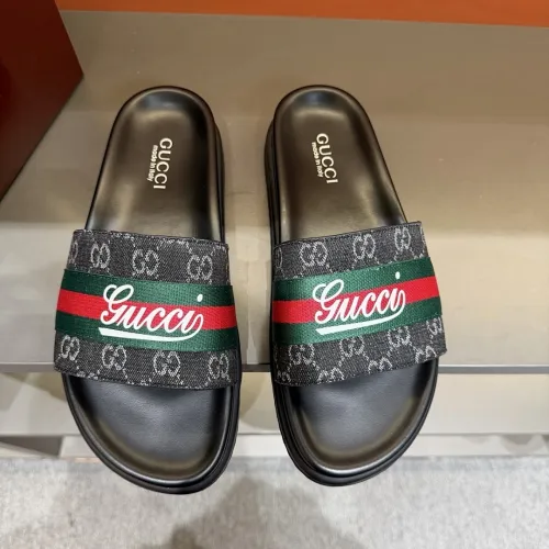 Gucci Shoes for Men's Gucci Slippers #B61943