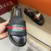 Gucci Shoes for Men's Gucci Slippers #B61944