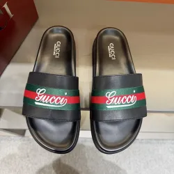 Gucci Shoes for Men's Gucci Slippers #B61944