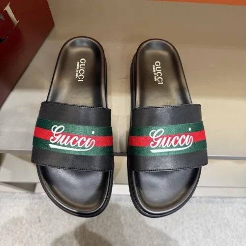 Gucci Shoes for Men's Gucci Slippers #B61944