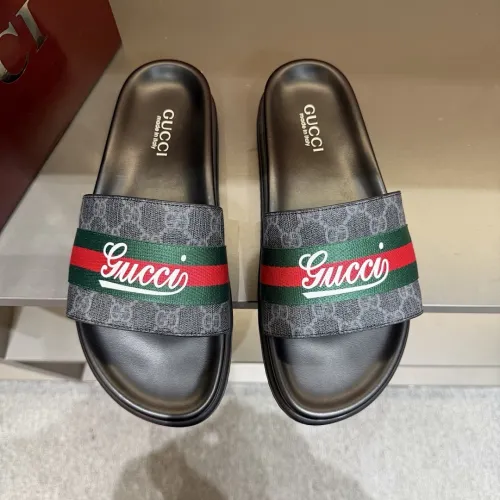 Gucci Shoes for Men's Gucci Slippers #B61945