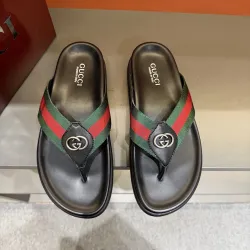 Gucci Shoes for Men's Gucci Slippers #B61946