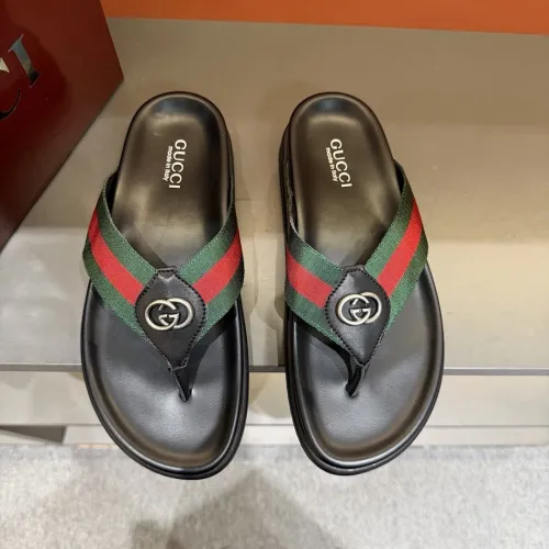 Gucci Shoes for Men's Gucci Slippers #B61946