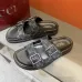 Gucci Shoes for Men's Gucci Slippers #B61947