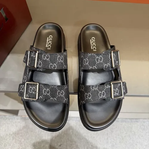 Gucci Shoes for Men's Gucci Slippers #B61947