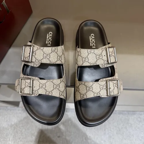 Gucci Shoes for Men's Gucci Slippers #B61948