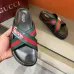 Gucci Shoes for Men's Gucci Slippers #B61952