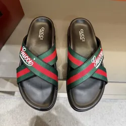 Gucci Shoes for Men's Gucci Slippers #B61952