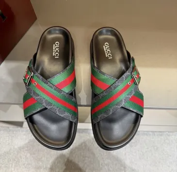 Brand G Shoes for Men's Brand G Slippers #B62480