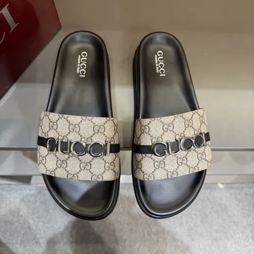 Gucci Shoes for Men's Gucci Slippers #B62481