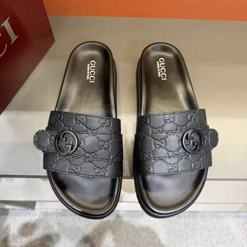 Gucci Shoes for Men's Gucci Slippers #B62482