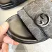 Gucci Shoes for Men's Gucci Slippers #B62483
