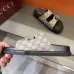 Gucci Shoes for Men's Gucci Slippers #B62484