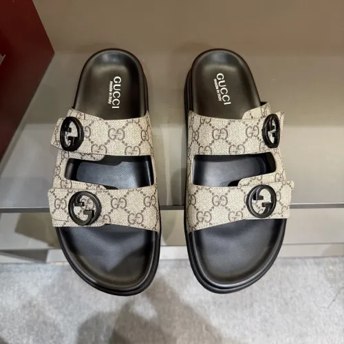 Gucci Shoes for Men's Gucci Slippers #B62484