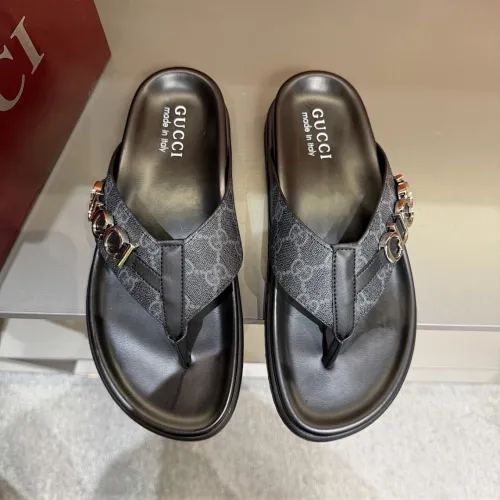 Gucci Shoes for Men's Gucci Slippers #B62486
