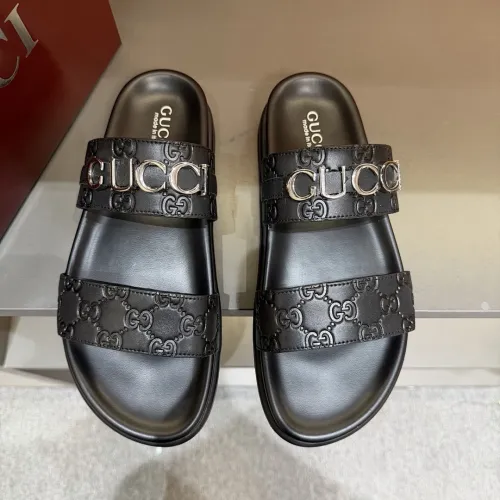 Gucci Shoes for Men's Gucci Slippers #B62487